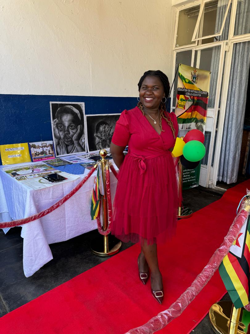 ecozim's tweet photo. @ecozim is participating at the National Guidance &amp; Counselling Association Conference officially opened by @MoPSEZim Minister Hon. T. Moyo Running until 14 Sept, the theme is 'Repositioning G &amp; C Support Services for Enhanced Educ. for Sustainable Development Outcomes in Zim https://t.co/D9UB0BQraM