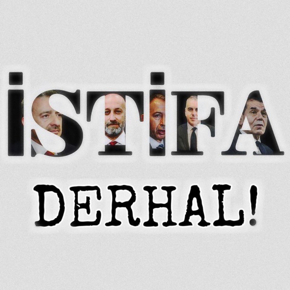 Wendel ve MC tomminay bizde dedin beceremedin 
Anlaştık yarin uçakta dediğin hermosoyu alamadın 
Kostic için sakat dedin ezeli rakibine kaptırdın bizi rezil ettin 
Zalewski bitti bitiyor ucak hazir falan filan palavra attın, olmuş transferleri bozdun. 
 #DursunÖzbekİstifaET