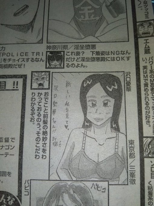 忘れた頃に帰ってきた過去の載った投稿イラストでも🔞 