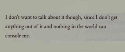 —Frida Kahlo, from a letter wr. c. November 1933, featured in The Letters of Frida Kahlo: Cartas Apasionadas.