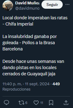TheChipi's tweet photo. #CuentosVisualesDelChipi

Los easter eggs del Arcsa. Papá esto es cine. https://t.co/RiwB0EQlfA