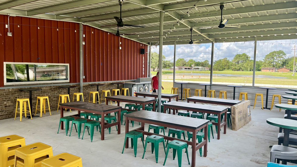 Ricky Craig tweet media