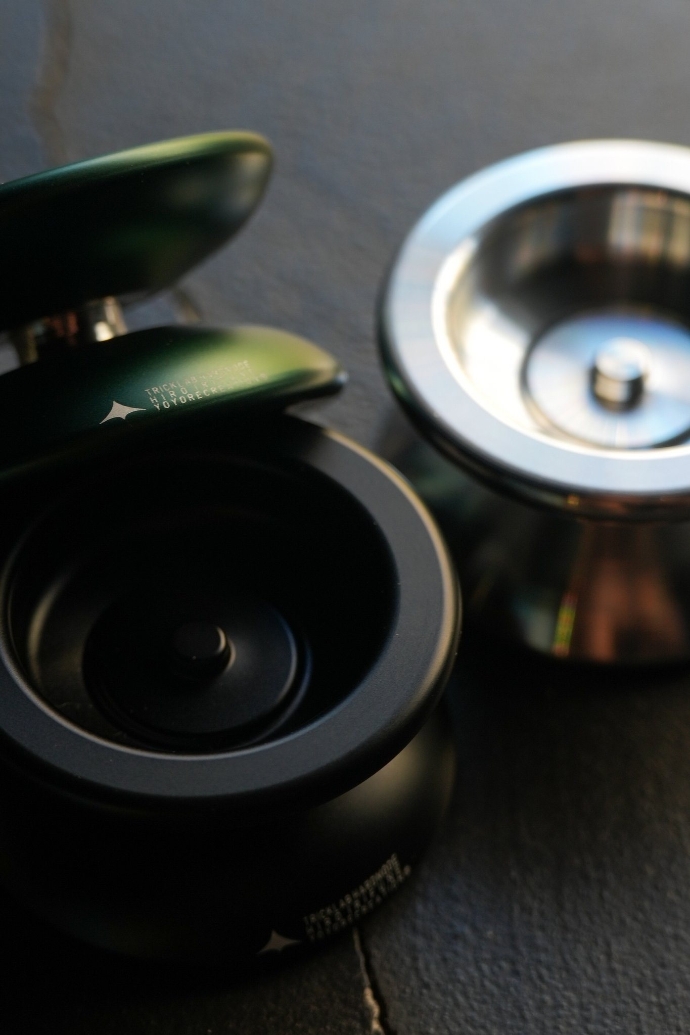 Yoyorecreation® on X: 