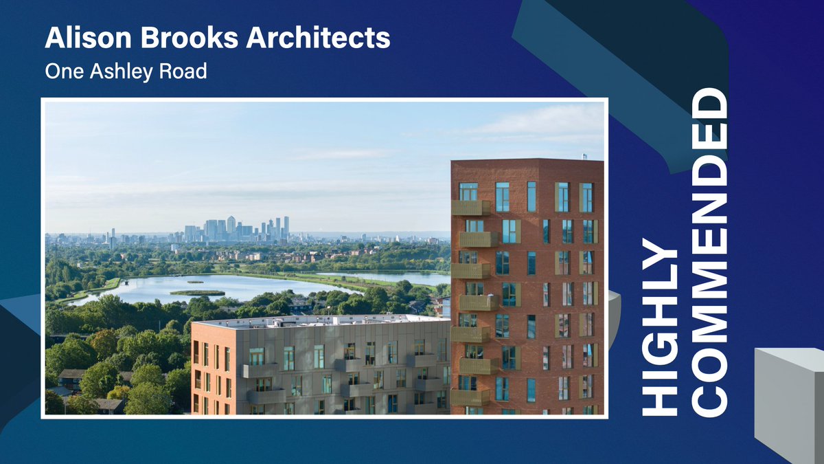 British Homes Awards (@brithomesawards) on Twitter photo Our Judges have awarded a High Commendation to <a href="/AlisonBrooksArc/">Alison Brooks Architects</a> in the Regeneration Scheme of the Year Category at the 2024 British Homes Awards! βοΈ
#BHA24 Our Judges have awarded a High Commendation to <a href="/AlisonBrooksArc/">Alison Brooks Architects</a> in the Regeneration Scheme of the Year Category at the 2024 British Homes Awards! βοΈ
#BHA24