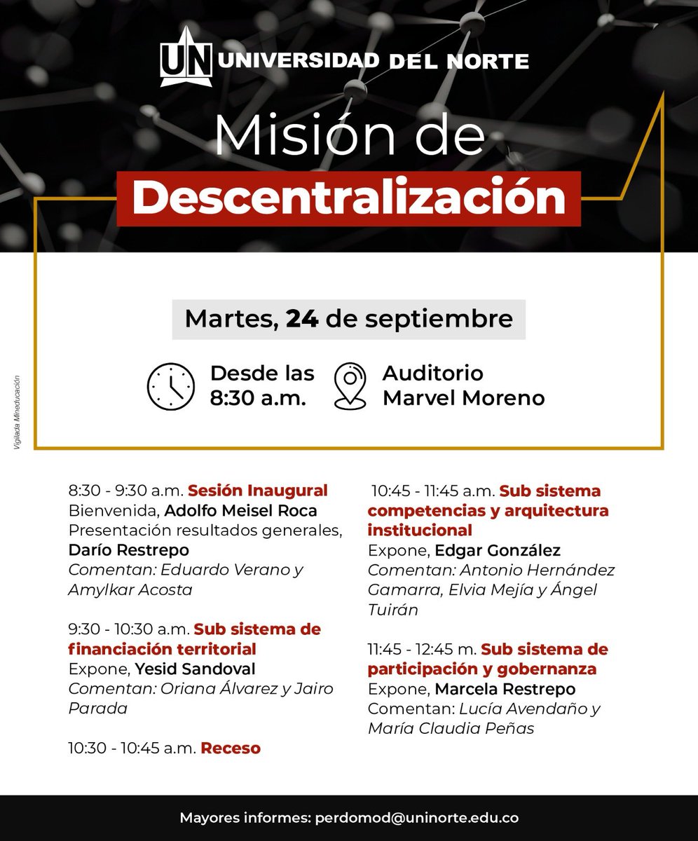 Ángel Tuirán-Sarmiento tweet media