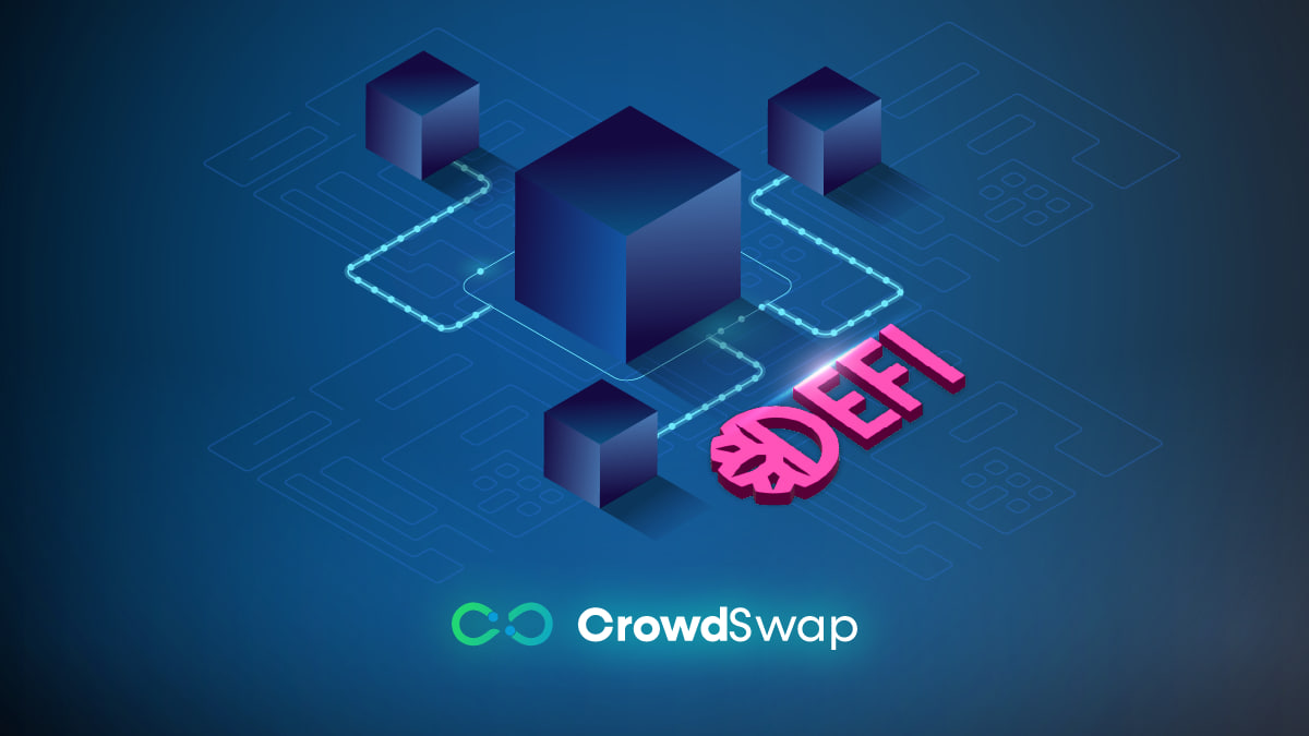 DeFiMetaChain Is Open 🚀

Today, two communities have stepped into new possibilities as #DeFiMetaChain is now connected to the most popular #EVM blockchains. This is an opportunity not just for our communities, but for anyone looking to take advantage of it. 🌐

You can now