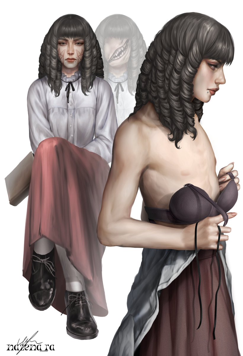 nazena ra tweet media