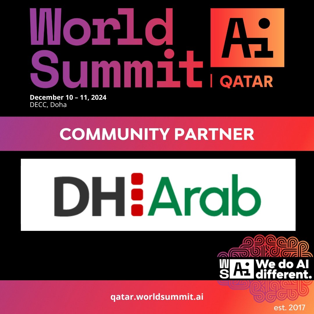 DH Arab tweet media