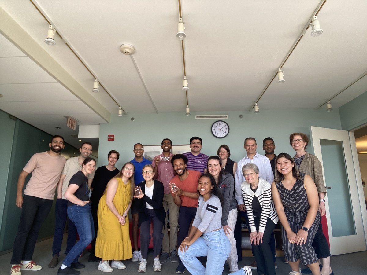 Penn NCSP celebrating the launch of scholar seminars with local treats from Tastykakes! 😋 #LifeAtPenn