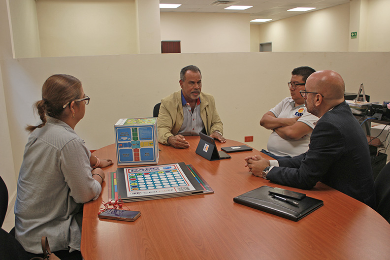 UTP CIDITIC 🇵🇦 tweet media