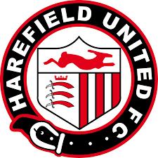 #FACup Q2 Rd tie facts!

<a href="/hastingsufc/">Hastings United FC</a> v @harefieldutd KO 14/9 3.0pm

One previous FA Cup game won 4-0 by Hastings Utd in Q1 Rd 3 yrs ago!

A two-step #Cupset revenge win for Harefield Utd would set a club record FA Cup run!

Hastings Utd just once went beyond Q2 Rd in last 5 yrs!