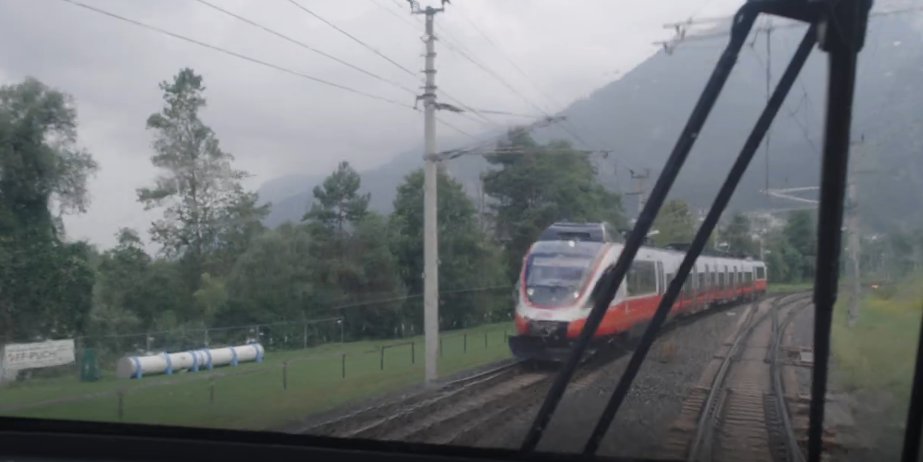 ÖBB tweet media