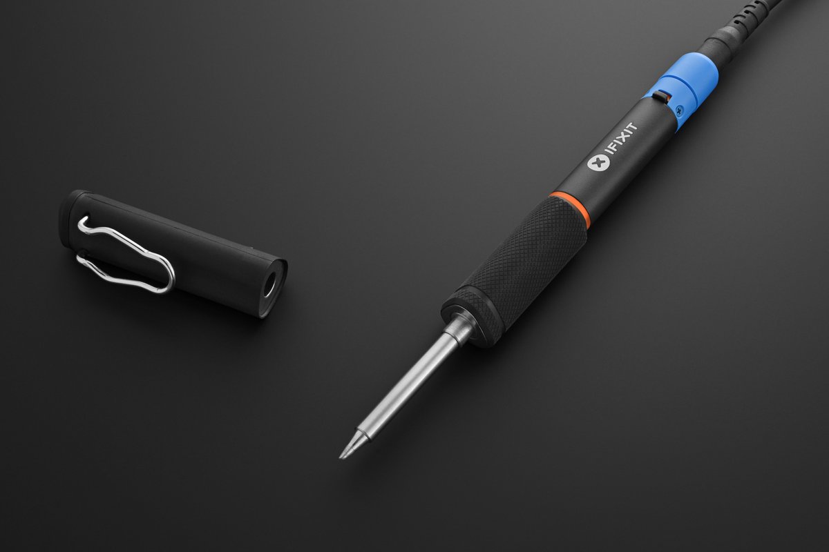 Kyle Wiens tweet media