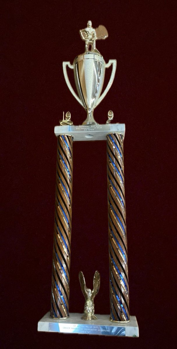 BPD Commissioner Cup tweet media