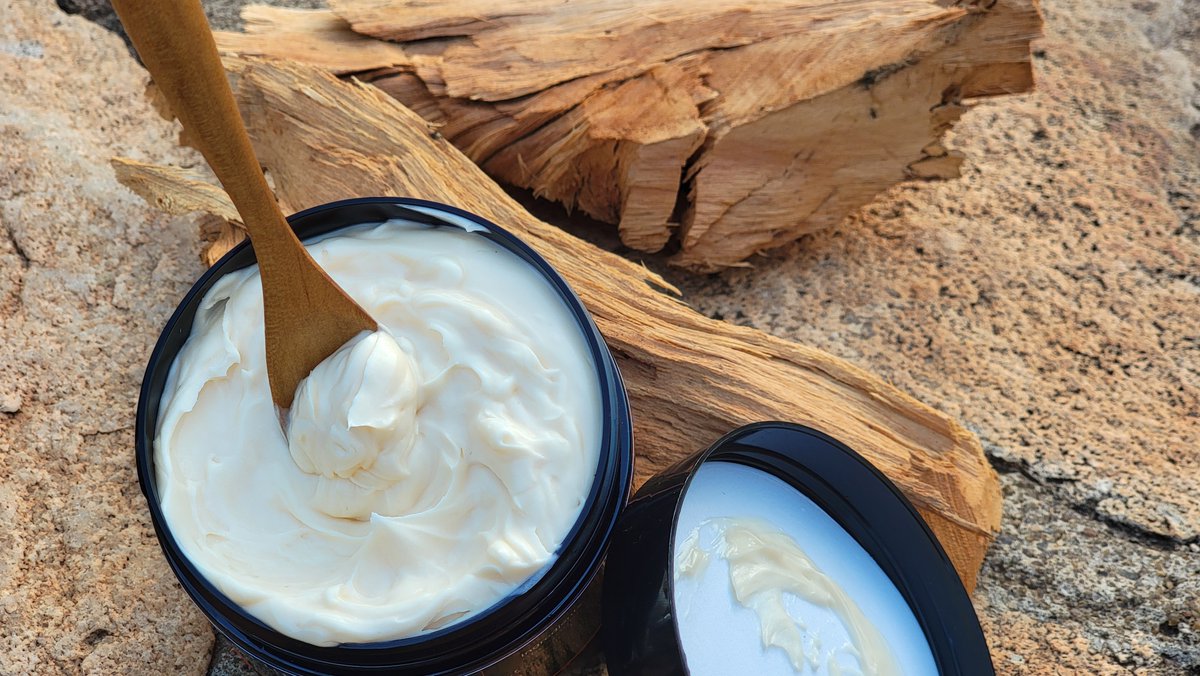 When a client wants oil that's not oily and a body BUTTER that will not melt. Life as a skincare fomulater...

Discover more here bit.ly/3Xp3WNn