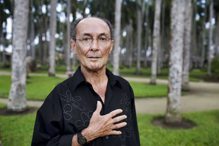 Speciale vertoning legendarische film ‘Wan Pipel’ als eerbetoon aan maker Pim de la Parra gfcnieuws.com/speciale-verto…