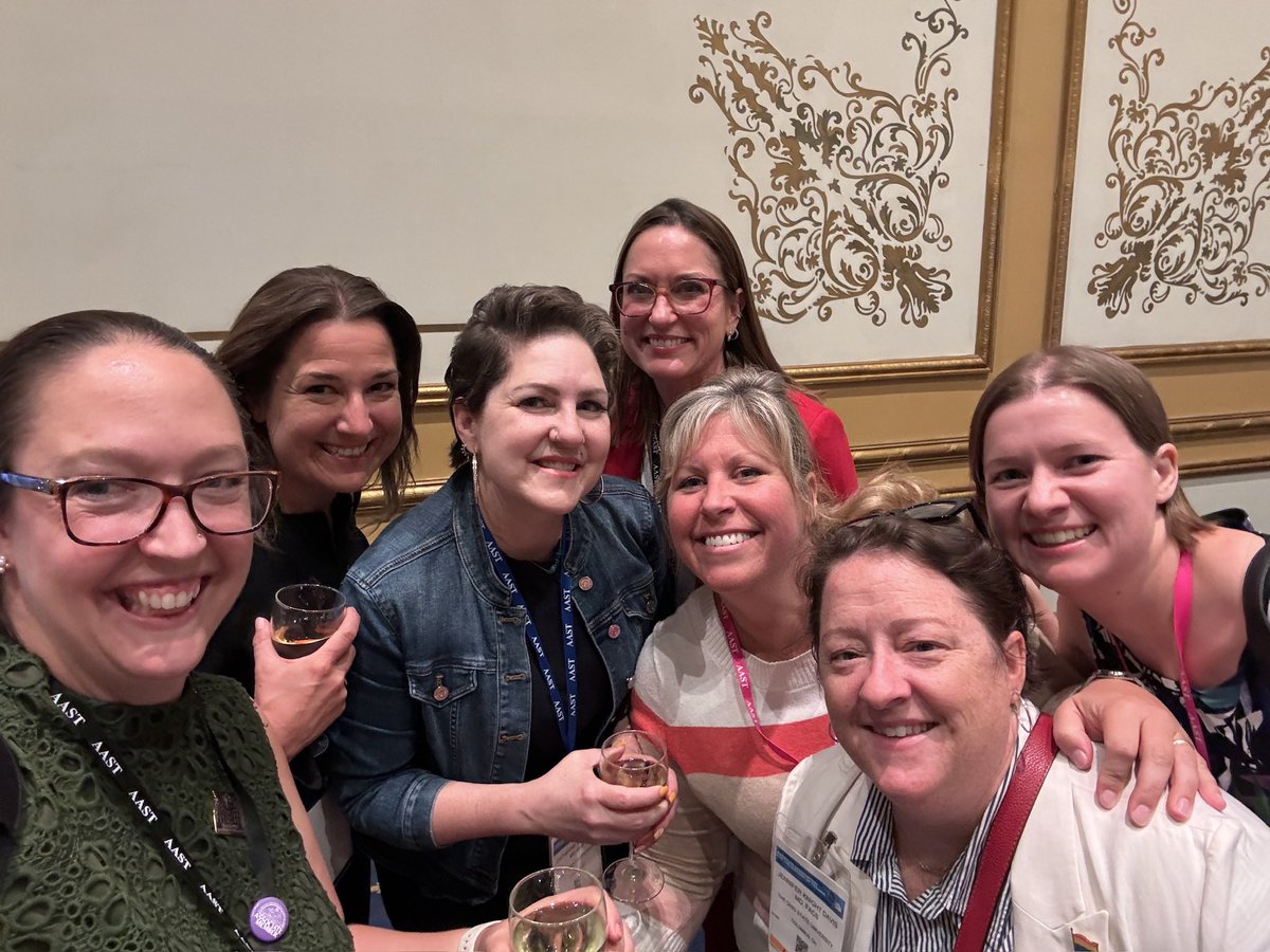 Julia R Coleman, MD MPH FACS tweet media