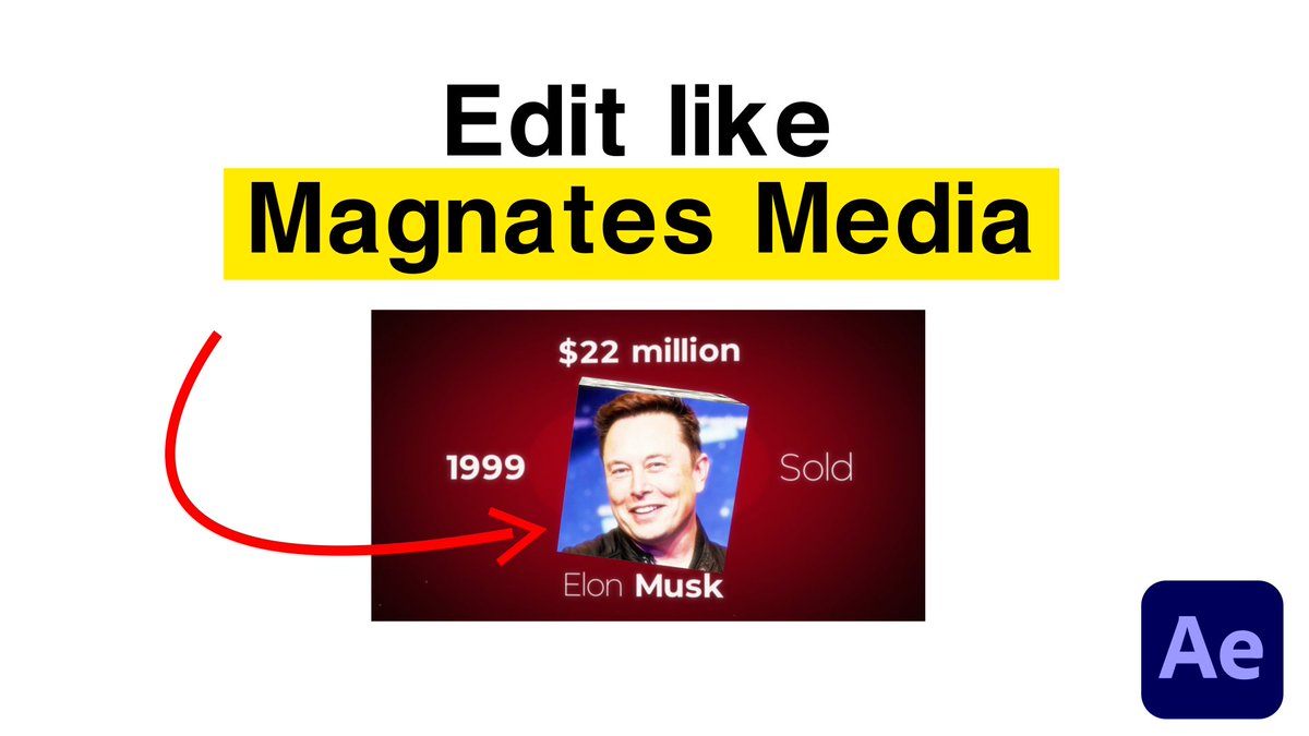 axe tweet media
