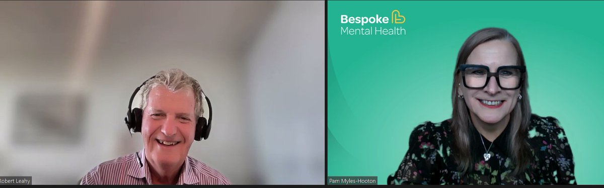 Bespoke Mental Health🇺🇦 tweet media