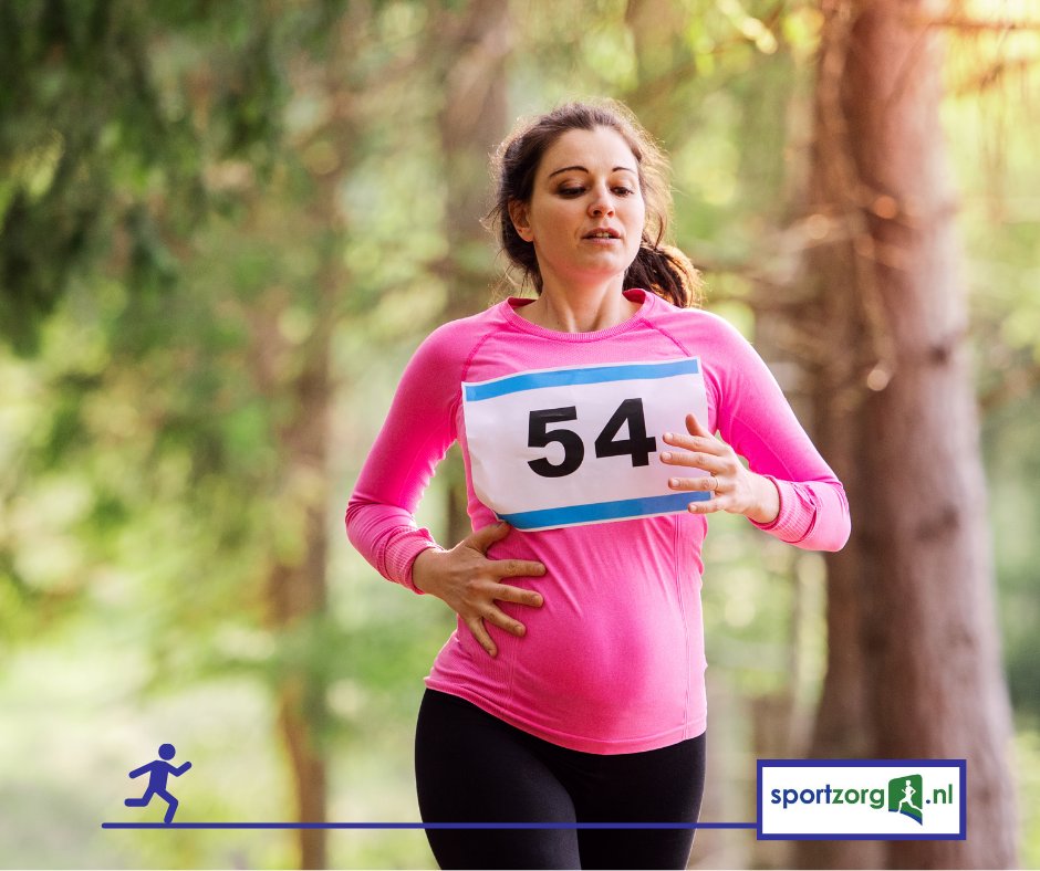 Zwanger zijn en fanatiek sporten, kan dat wel? Wetenschappers van het IOC zochten het uit. Quirina Thio, sportarts bij Sportartsengroep Amsterdam, vat hun conclusies samen. bit.ly/3z1xrNp

#zwangerschap #topsport #IOC