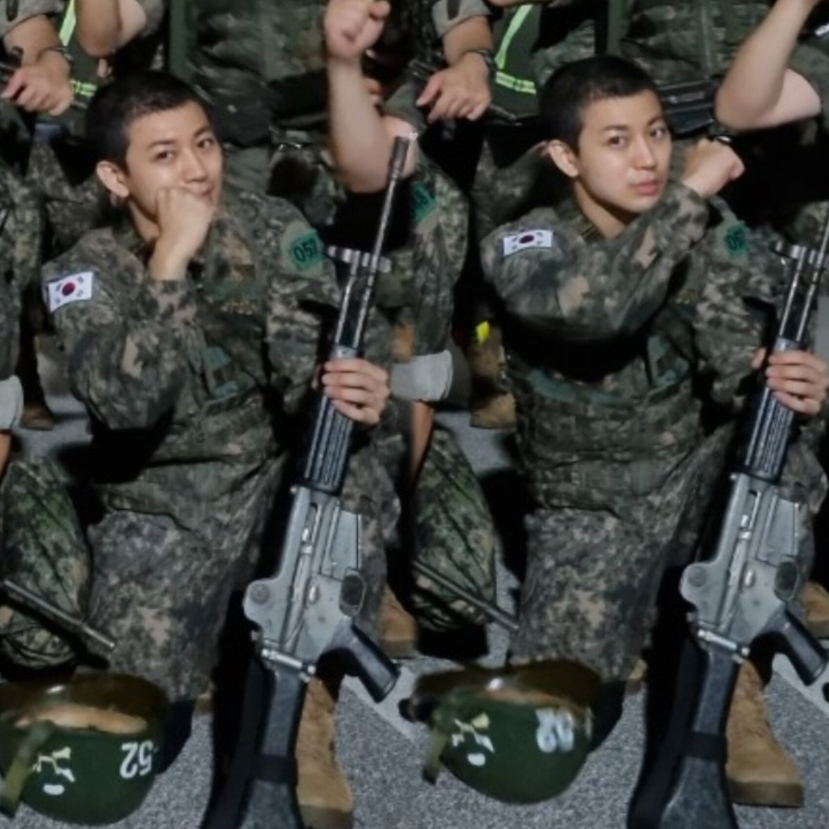 송윤형.. 잘 지내고 있어요? 🥹 잘했어요 imysb 😭