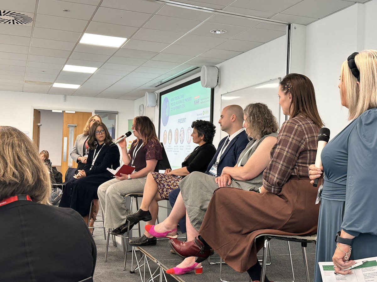 Rights For Residents (@rightsforresid2) on Twitter photo An incredible conversation around care, hearing from. Educational leads, pharmacists, geriatric consultants, home care, gps, social care nurses - the buzz in the room, what is done to join up to support those in care <a href="/SCNACsOffical/">SCNACs (Social Care Nursing Advisory Councils)</a> <a href="/ProfClairePryor/">Prof Claire Pryor (RN: Adult, PhD, v300)</a> <a href="/sturdy_deborah/">Deborah Sturdy</a> An incredible conversation around care, hearing from. Educational leads, pharmacists, geriatric consultants, home care, gps, social care nurses - the buzz in the room, what is done to join up to support those in care <a href="/SCNACsOffical/">SCNACs (Social Care Nursing Advisory Councils)</a> <a href="/ProfClairePryor/">Prof Claire Pryor (RN: Adult, PhD, v300)</a> <a href="/sturdy_deborah/">Deborah Sturdy</a>