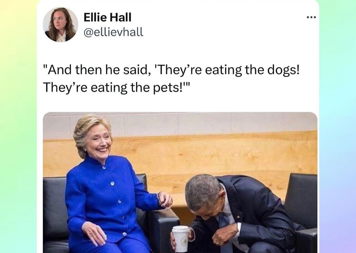 Charlene Allen tweet media