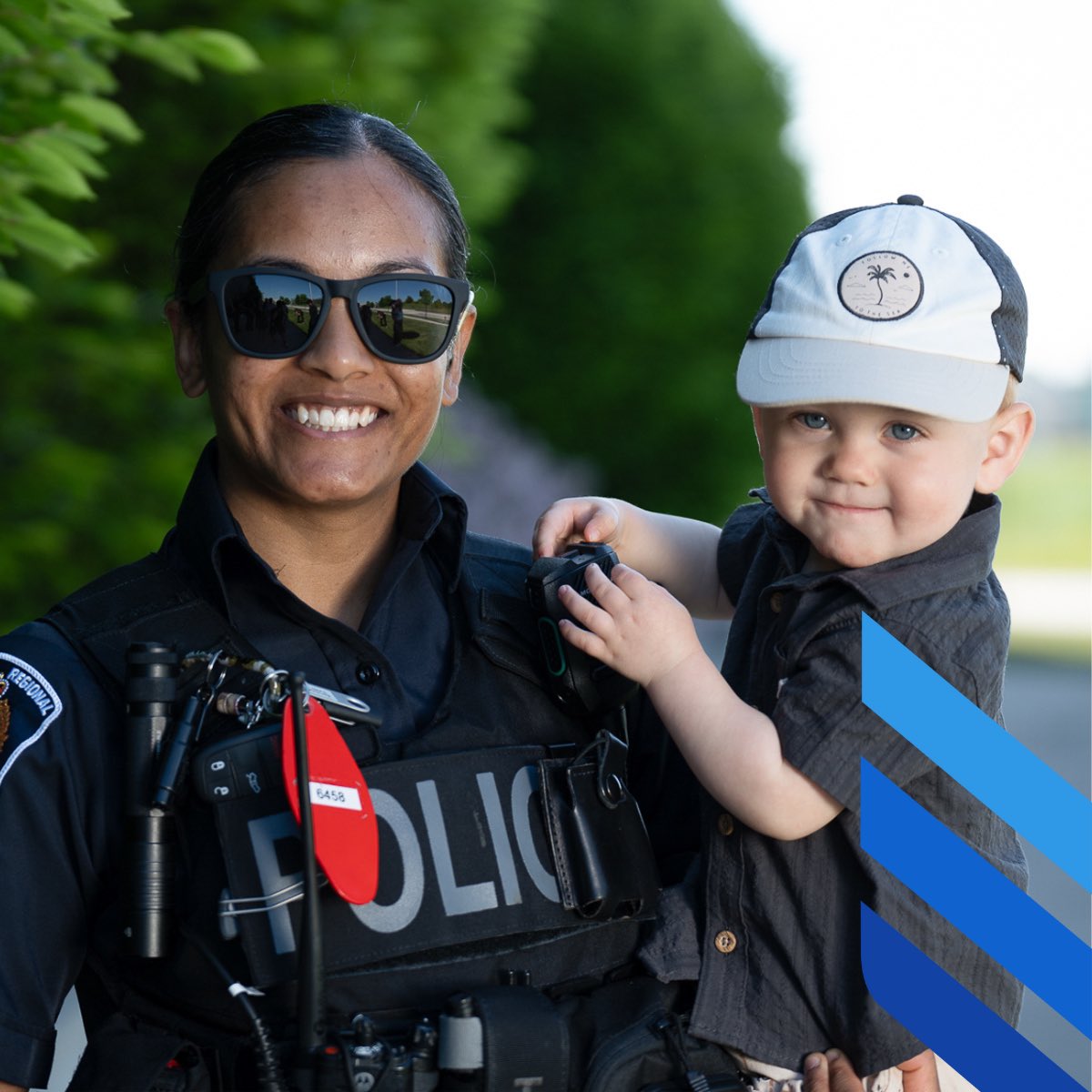 PresidentPAO's tweet image. Today on #NationalPoliceWomanDay, I want to recognize the incredible women in policing who continue to break barriers. I’ve had the honour of working alongside some remarkable women, leaders like @JaimiB12 @CstApril @OPPALynnNeale Terri Hubbert, Ellie Bale, Anne Brennan-Walsh,…