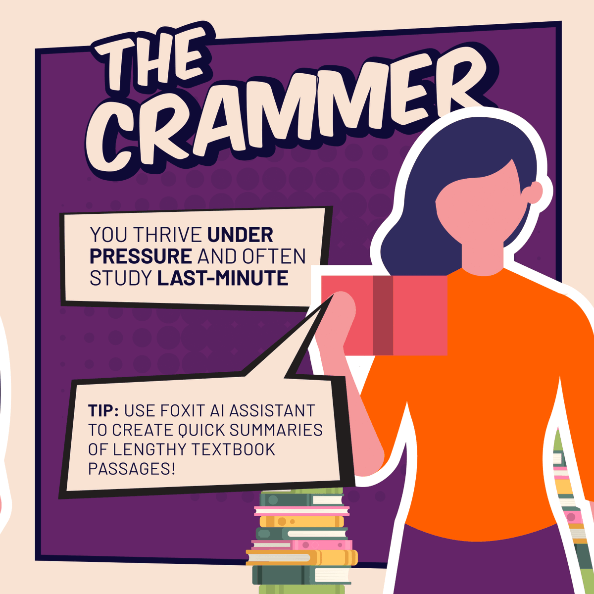 Foxit Education 🦊 tweet media