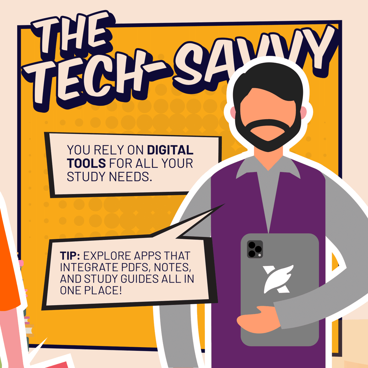 Foxit Education 🦊 tweet media