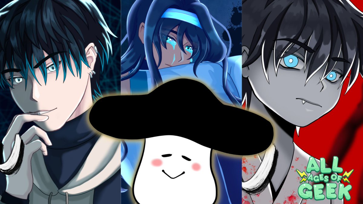 All Ages of Geek⚔️🎲 (@allagesofgeek) on Twitter photo We had the absolute pleasure chatting with <a href="/chattercap/">🍄Chattercap🍄 MHIAS is out for #OtomeJam!</a> all about their work! Check it out if you love romance visual novels!
--
allagesofgeek.com/we-interviewed… #visualnovel #AllAgesofGeekCreatorSupport We had the absolute pleasure chatting with <a href="/chattercap/">🍄Chattercap🍄 MHIAS is out for #OtomeJam!</a> all about their work! Check it out if you love romance visual novels!
--
allagesofgeek.com/we-interviewed… #visualnovel #AllAgesofGeekCreatorSupport