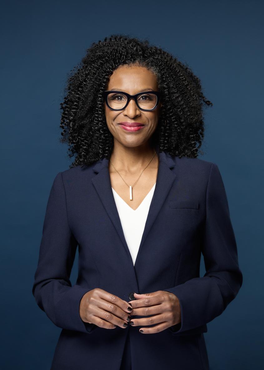 .<a href="/60Minutes/">60 Minutes</a> veteran producer Nicole Young has been promoted to senior producer for the broadcast, where she will lead special projects, including the FAST channel. 

MORE: bit.ly/4gnXFdv