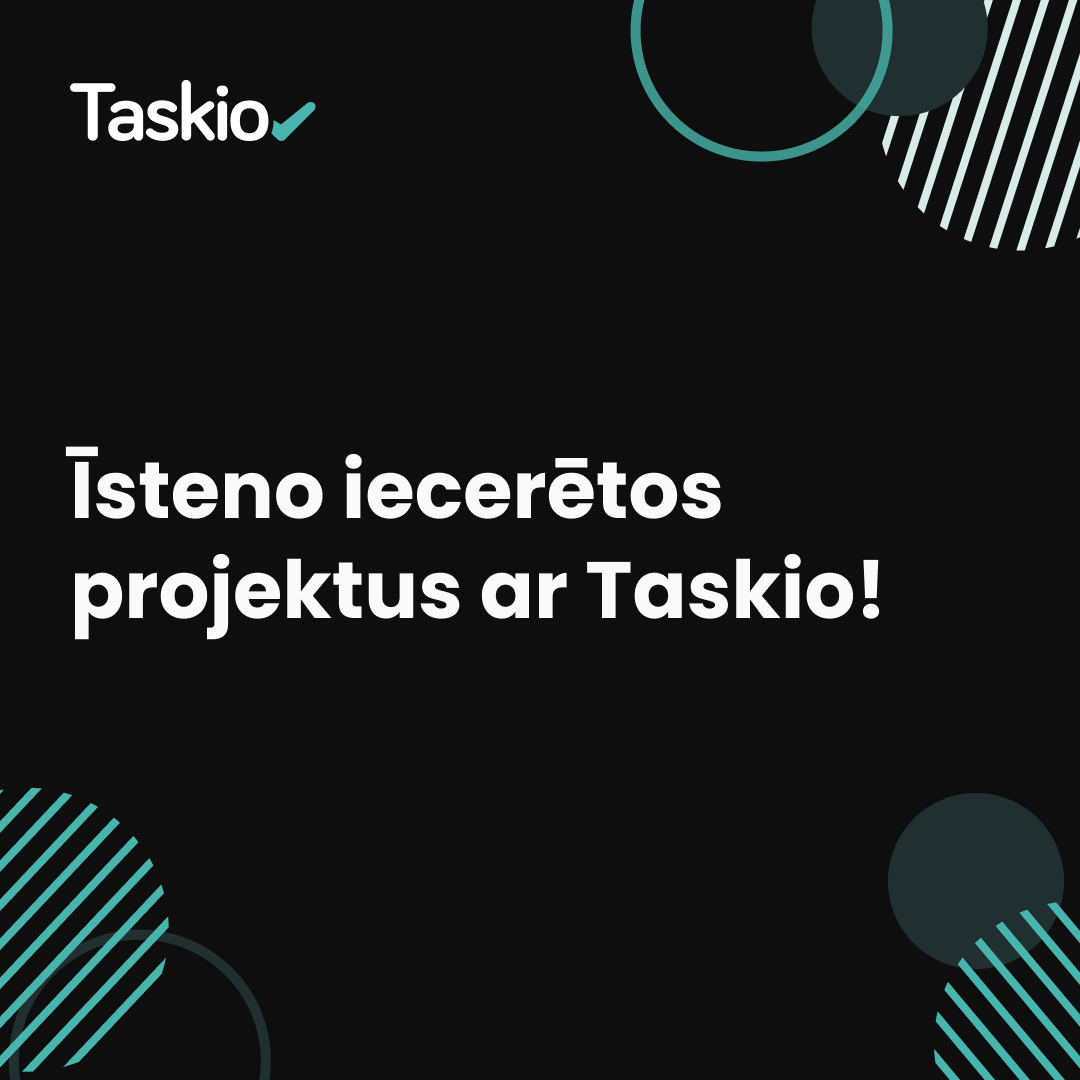 TaskioLV's tweet photo. Kāpēc Taskio izpildītāja profils ir laba ideja dažādu nozaru jaunpienācējiem, it sevišķi topošajiem mārketinga profesionāļiem? 🧑‍🎓

Jaunie censoņi nereti saskaras ar prakses vietu trūkumu, kā arī ar sarežģītiem pieteikšanās un uzņemšanas procesiem vietējajos uzņēmumos.

Taskio būs lieliska platforma visiem, kuri vēlas iegūt pieredzi darbā ar dažādiem klientiem un izveidot daudzpusīgu projektu portfolio ātrāk un ērtāk. 👍

Izpildītāja profils lieti noderēs arī tad, ja jau darbojies praksē, taču vēlies iegūt uzrādāmu papildus darba pieredzi.

Sāc veidot savu karjeru jau šodien kopā ar Taskio! 🚀

📲 GooglePlay https://t.co/ofOV7Iu04E
📲 AppStore https://t.co/644TWVLrTe
💻 Tiešsaistē https://t.co/RqVvcru4hy

#tips #helpfultips #padomi #freelancer #freelancerlife #gabaldarbs #outsourcing #prakse #studentlife #portfolio