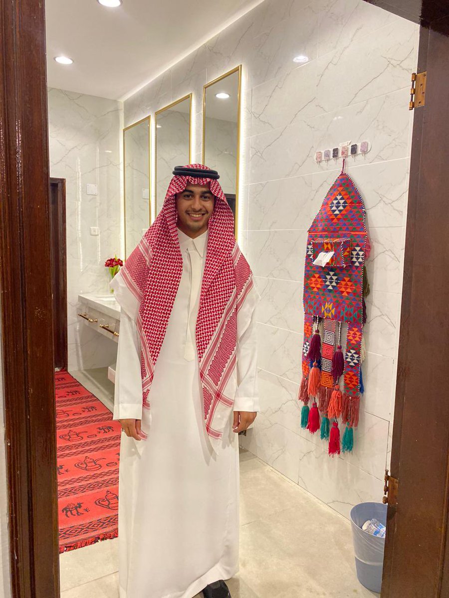 sadu_house's tweet photo. تشرفنا بزيارتكم .. بكم ومعكم نرتقي بتراثنا الأصيل 🇸🇦🌿
#القراءة_تجمعنا 
#الملك_سلمان_بن_عبدالعزيز 
#المتاحف_مدارس 
#اليونسكو 
#التراث https://t.co/OMiMX787xN