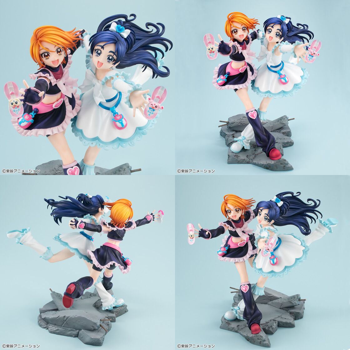 プリキュア グッズ&情報 on X: プリキュア グッズ&情報 on X: