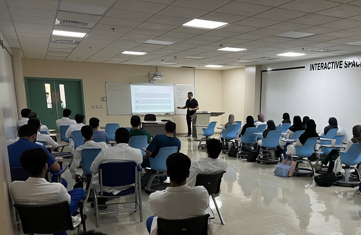 Student Research Club tweet media