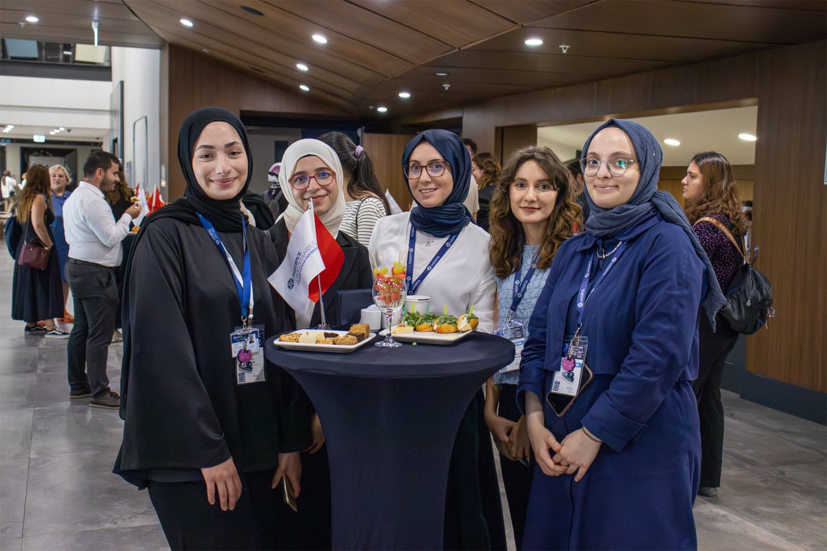 lipocancer's tweet photo. with particular interest in the integration of lipidomics into clinical applications. This workshop fostered an environment for future research collaborations, ensuring the continued exploration of innovative approaches in lipidomics and cancer.

#LipoCancer2024 https://t.co/7aWMUXV68a