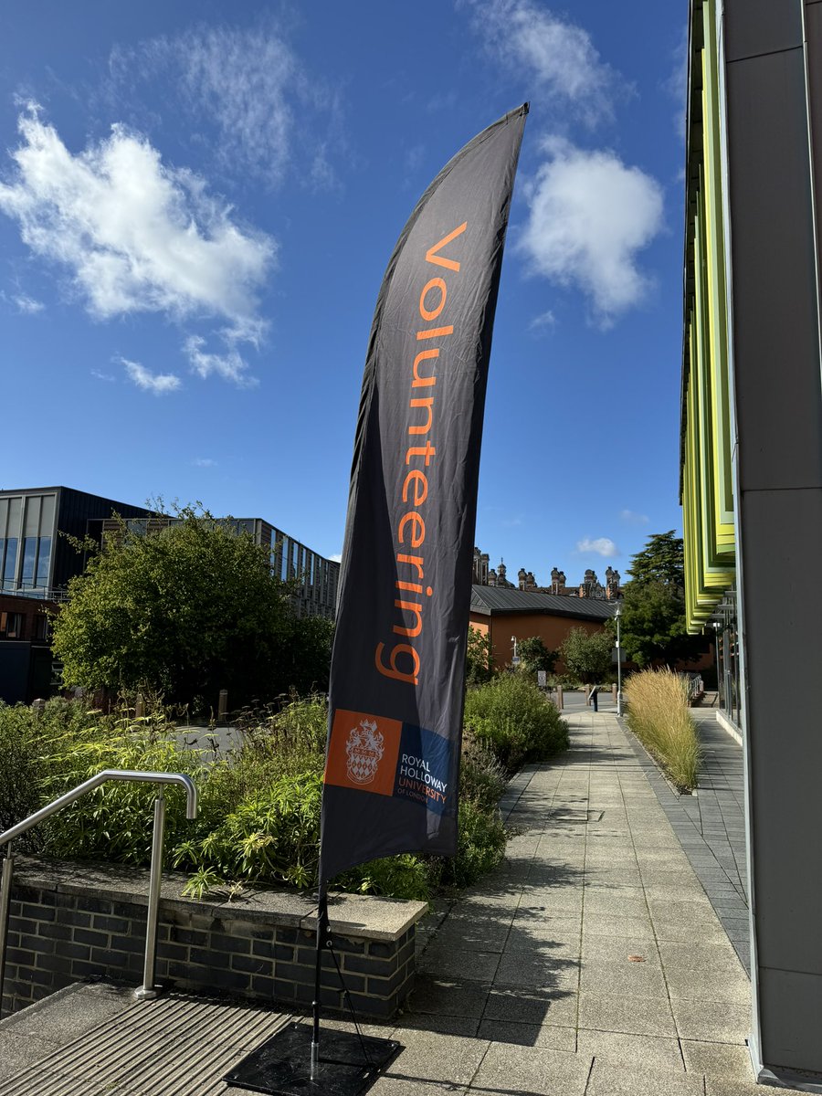 Julie Sanders (@profjsanders) on Twitter photo Pleasure to open the Community Partnerships conference today <a href="/RoyalHolloway/">Royal Holloway</a> exploring the multifaceted opportunities of being a #UniversityOfSocialPurpose #RH2030s #PartnershipsAndCollaboration Pleasure to open the Community Partnerships conference today <a href="/RoyalHolloway/">Royal Holloway</a> exploring the multifaceted opportunities of being a #UniversityOfSocialPurpose #RH2030s #PartnershipsAndCollaboration