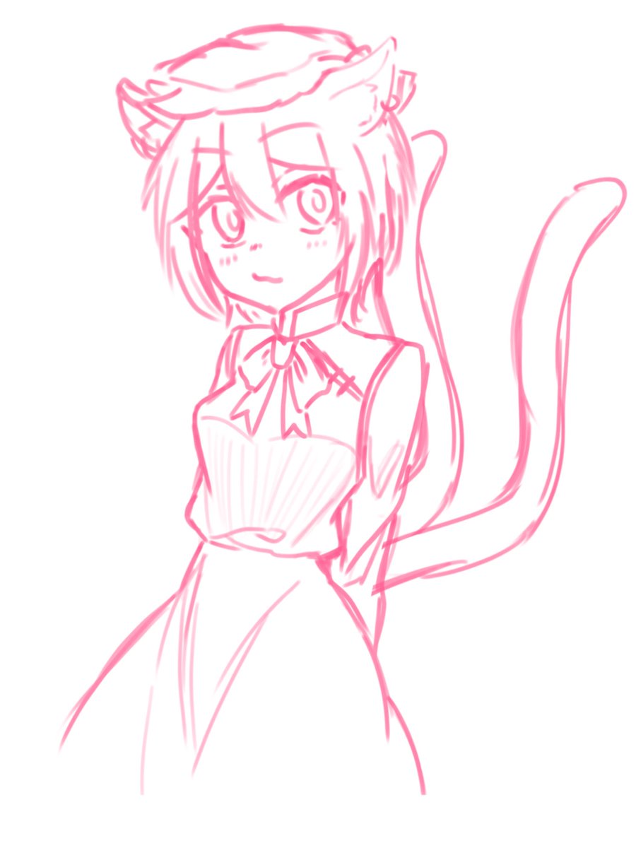 落書き
#東方Project