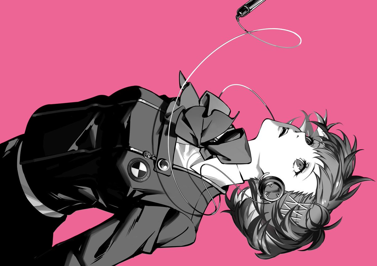 塩魚 tweet media
