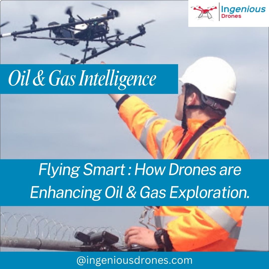 Ingenious Drones tweet media