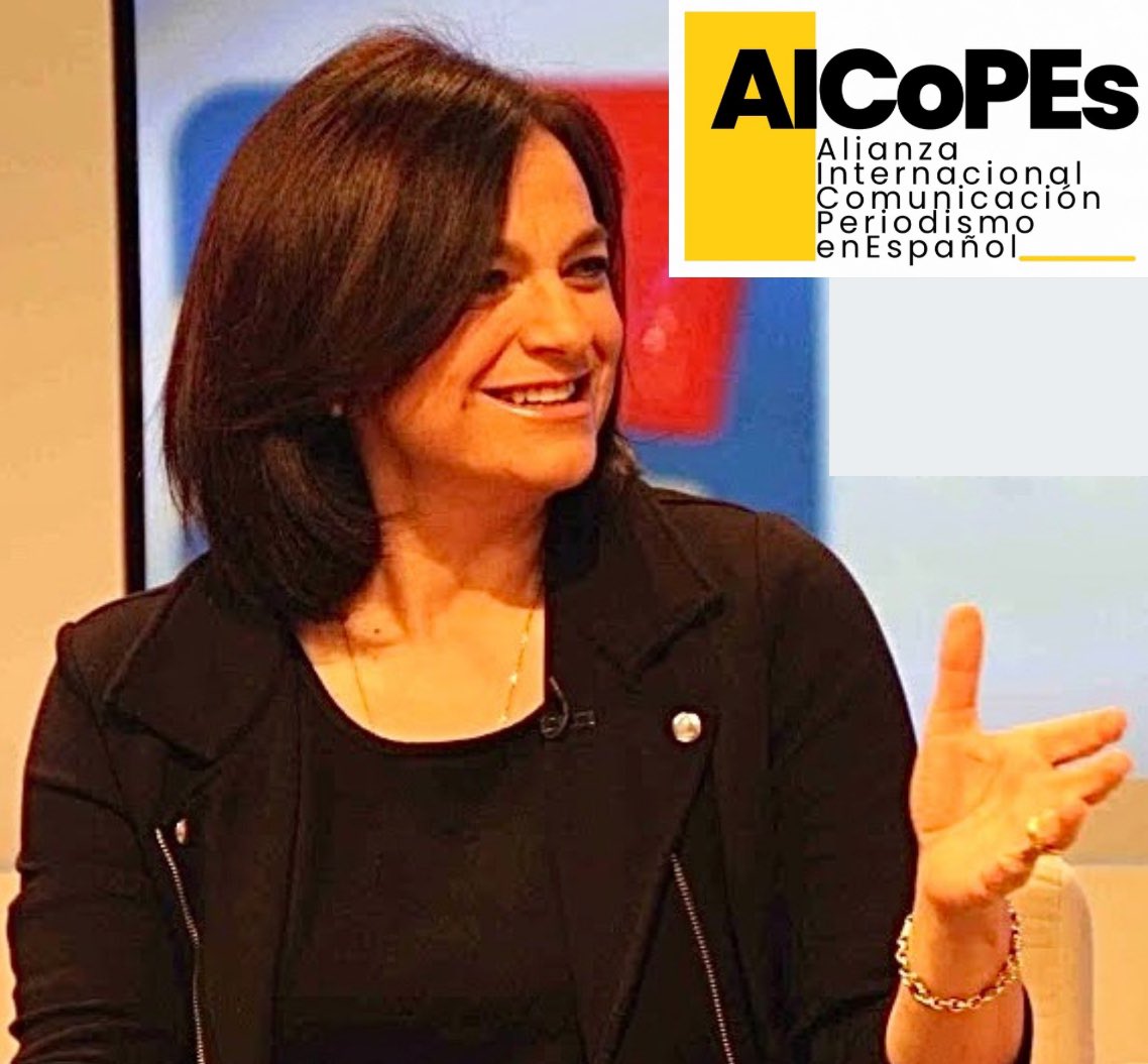 aicopescom's tweet photo. Por un #periodismo y una #comunicación por #profesionales 
X @rpellicero 
in https://t.co/k3LfH0dE72

🌐https://t.co/gOg2W4apoK
X @aicopescom 
in https://t.co/bgjZb3fd9I https://t.co/ytPRr90QRe