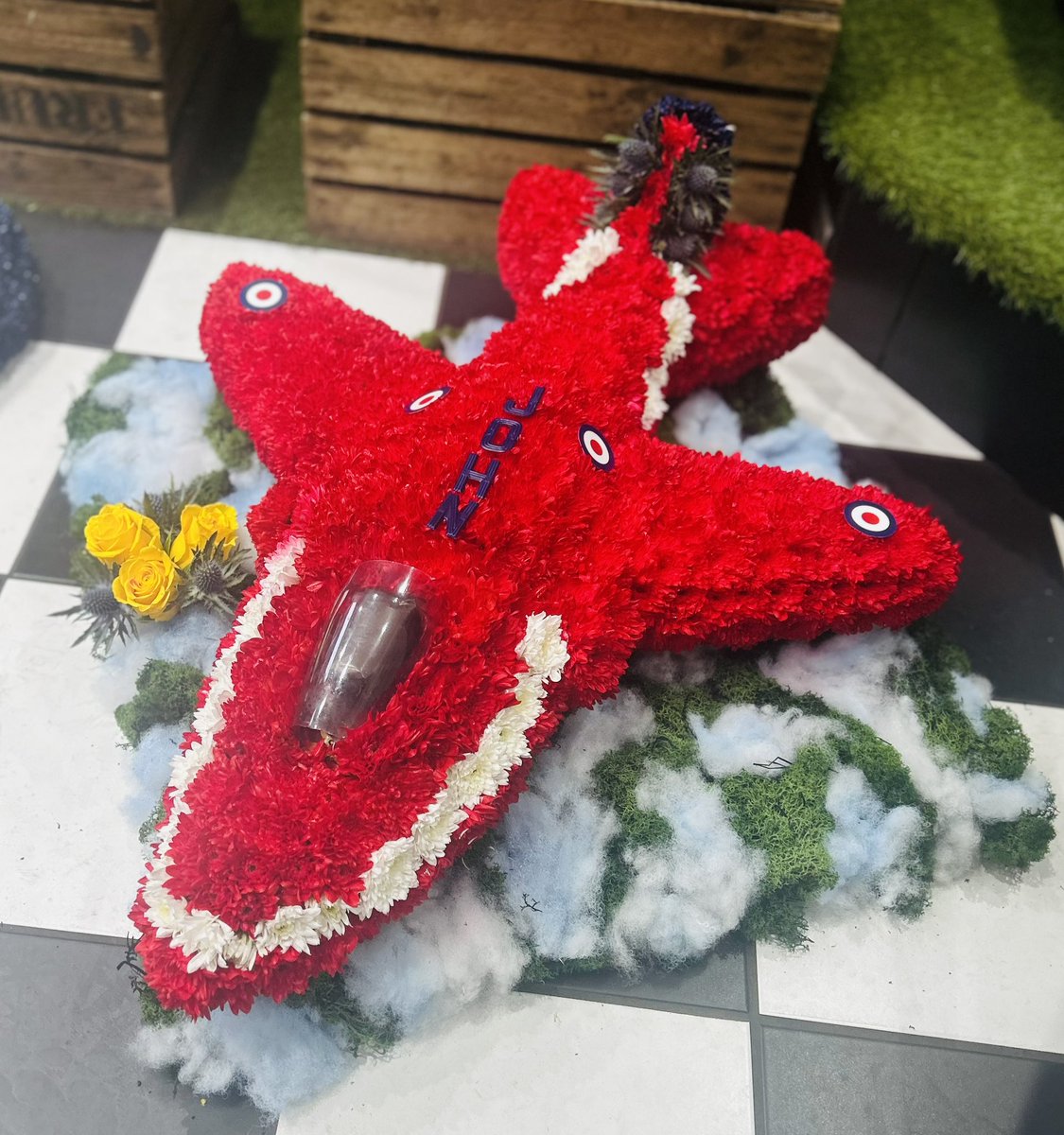 rosegardenflowers tweet media