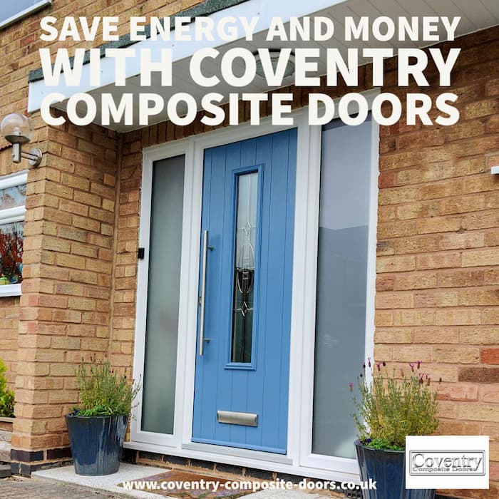Want to save energy and money while enhancing your home's security? Look no further! 💰💡 Our Composite Doors are designed to provide unbeatable insulation, keeping the cold air out and the warmth in. coventry-composite-doors.co.uk