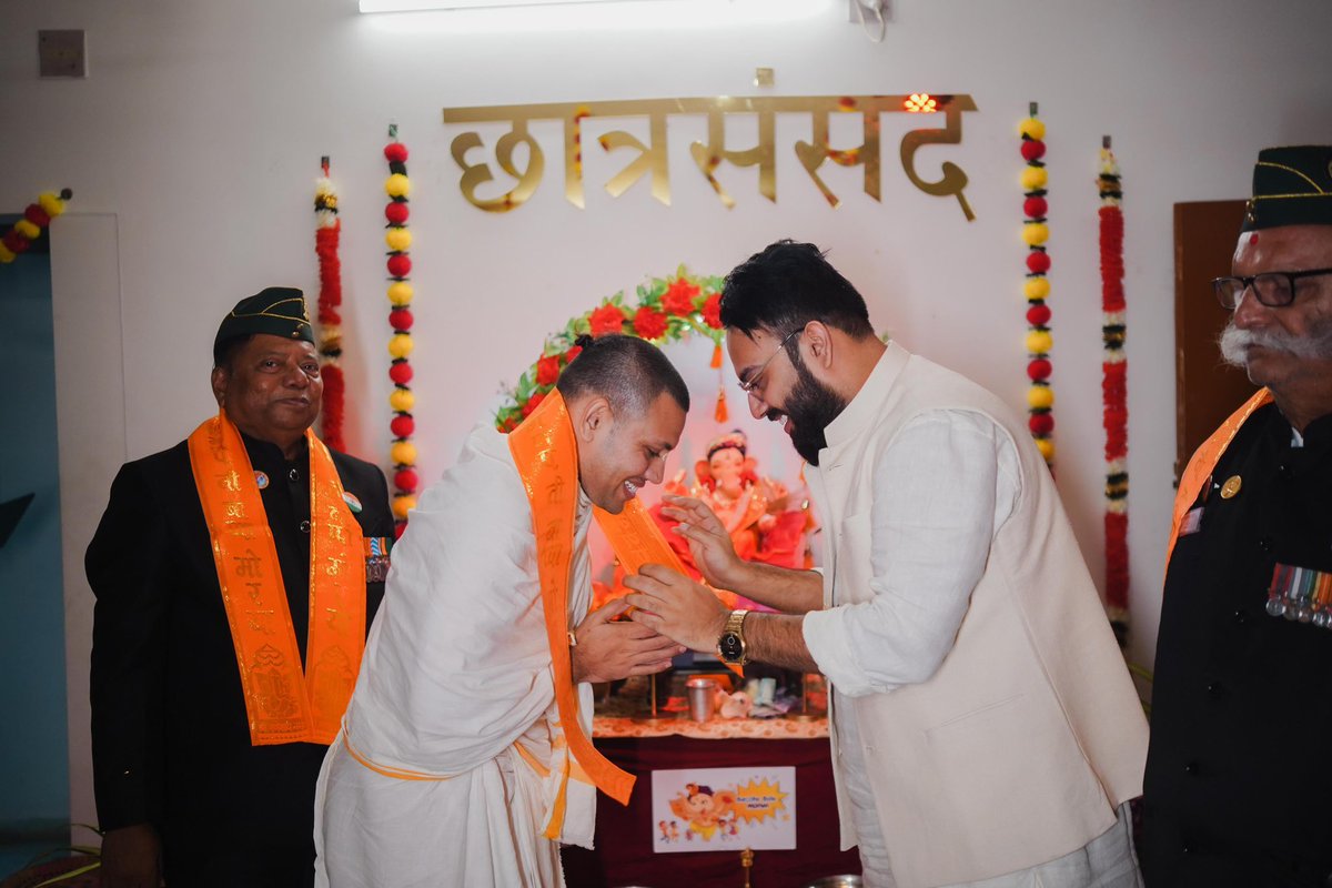 Adv. Kunal Sharma tweet media
