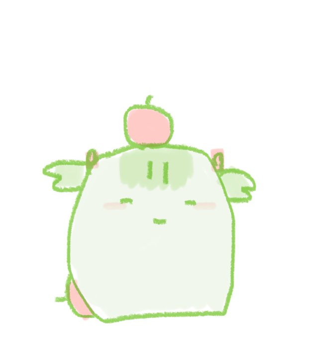 シャドウバン対策のちゅがるん🍎 