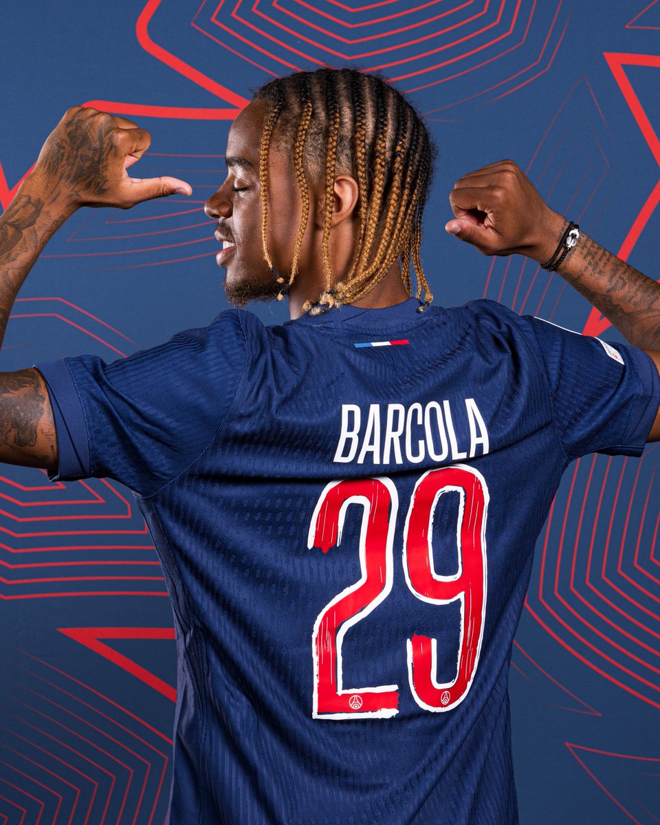 ChampionsLeague's tweet photo. 🔴🔵

#UCL https://t.co/CdzAssAvqi