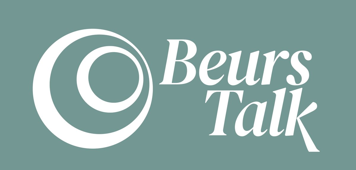 Later vandaag weer een nieuwe <a href="/BeursTalk/">BeursTalk</a>, deze week met Bob Homan (<a href="/INGnl_IO/">ING InvestmentOffice</a>) en <a href="/Dieperink/">Han Dieperink</a> (<a href="/AureusGroupBV/">Auréus Group BV</a>). Stay tuned!

beurstalk.com/afleveringen/