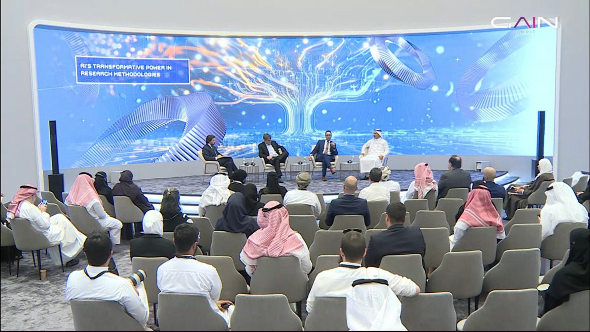 aisomalia's tweet photo. Today, AI Somalia virtually attended GAIN 2024, exploring AI's impact on healthcare, misinformation, and bridging the academia-industry gap for real-world solutions. #GAIN2024 #AISomalia #AIInnovation https://t.co/04Ui3trVh8