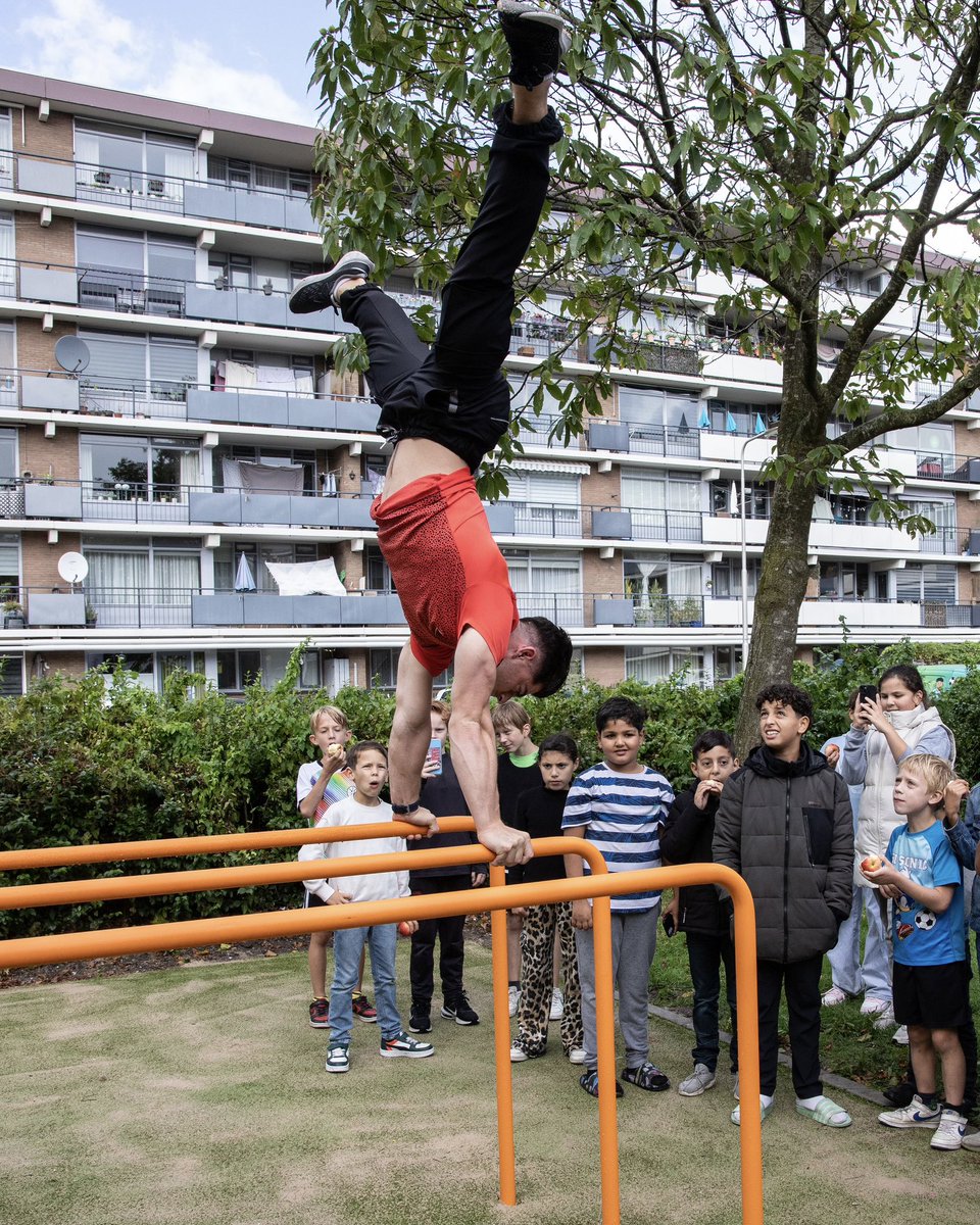 Johan Cruyff Foundation tweet media